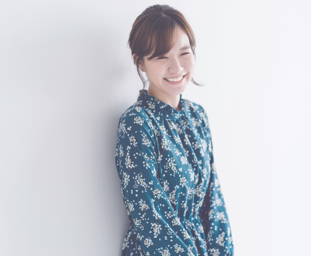 Shikina代表 沢井紫帆