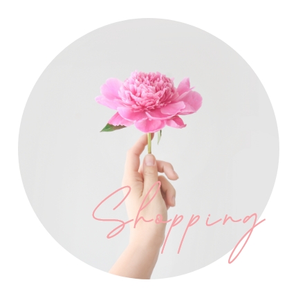 ショッピング同行